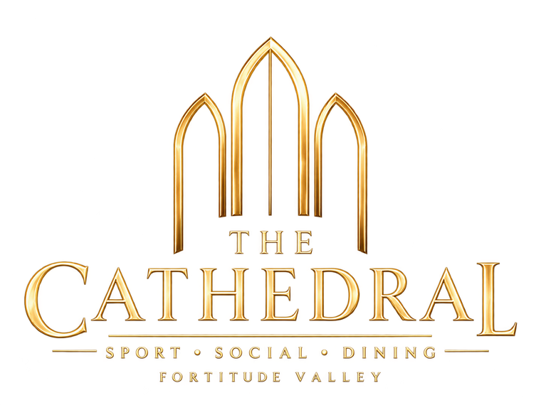The Cathedral — Sport, Social, Dining — Fortitude Valley
